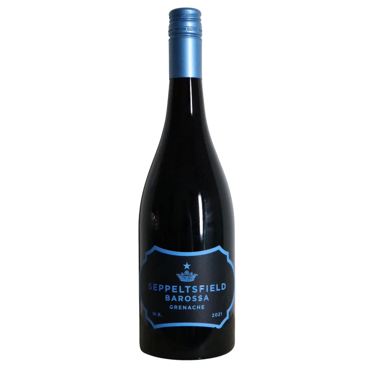 Seppeltsfield Barossa Grenache 2021 (750ml)