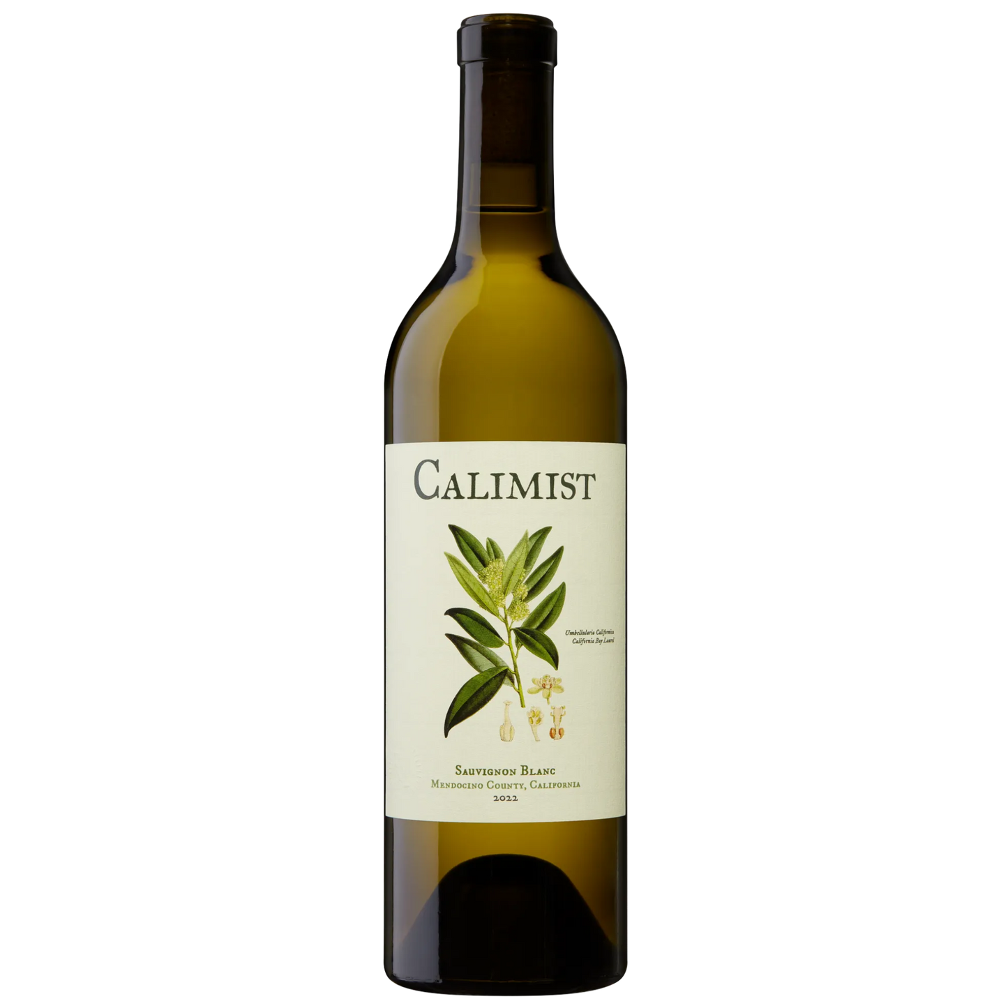 Calimist Sauvignon Blanc, Mendocino County 2023 (750ml)