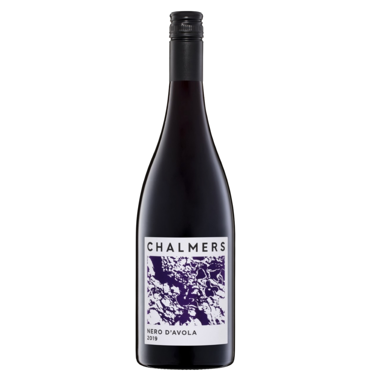 Chalmers Nero d’Avola 2021 (750ml)