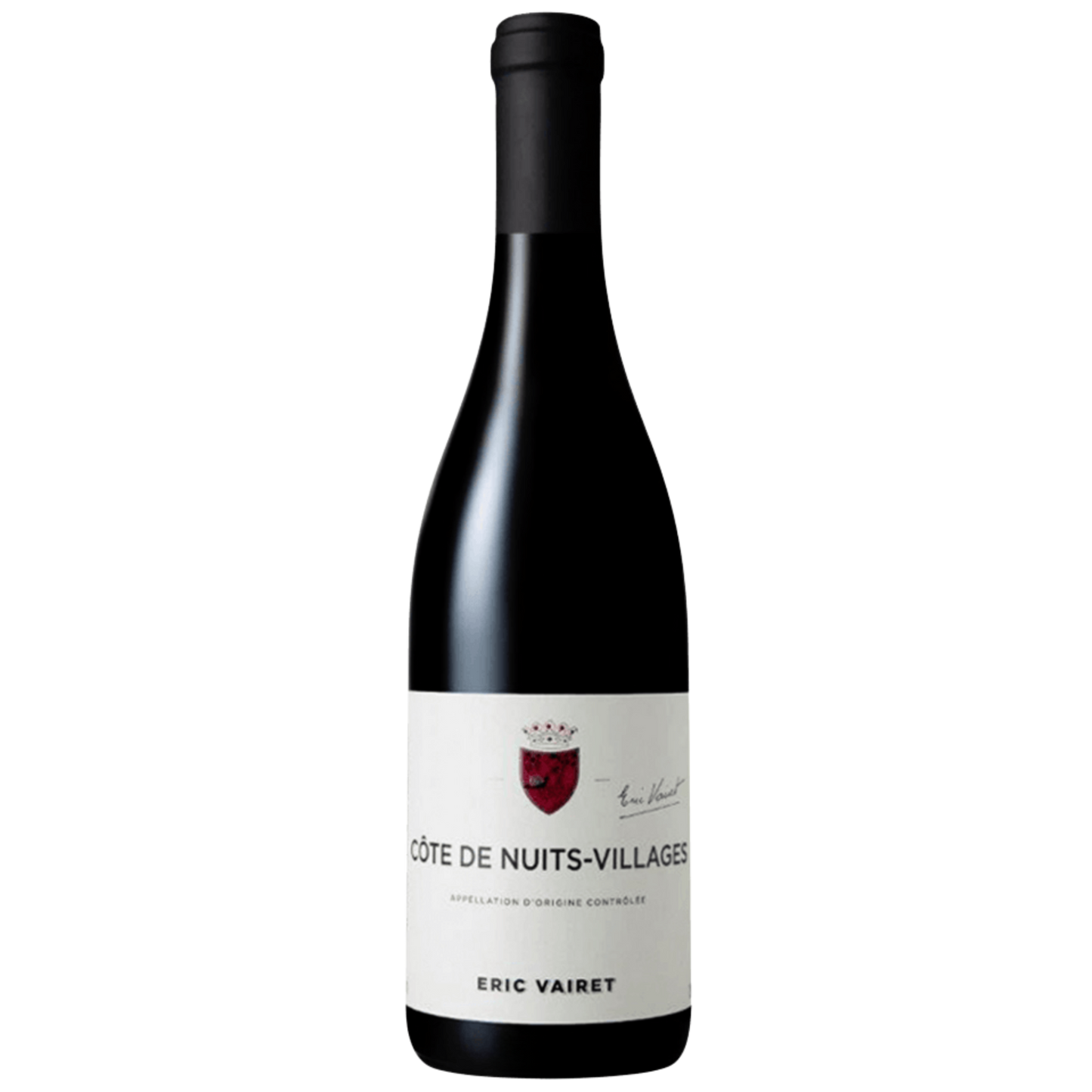 Eric Vairet Cotes de Nuits Villages Rouge 2020 (750ml)