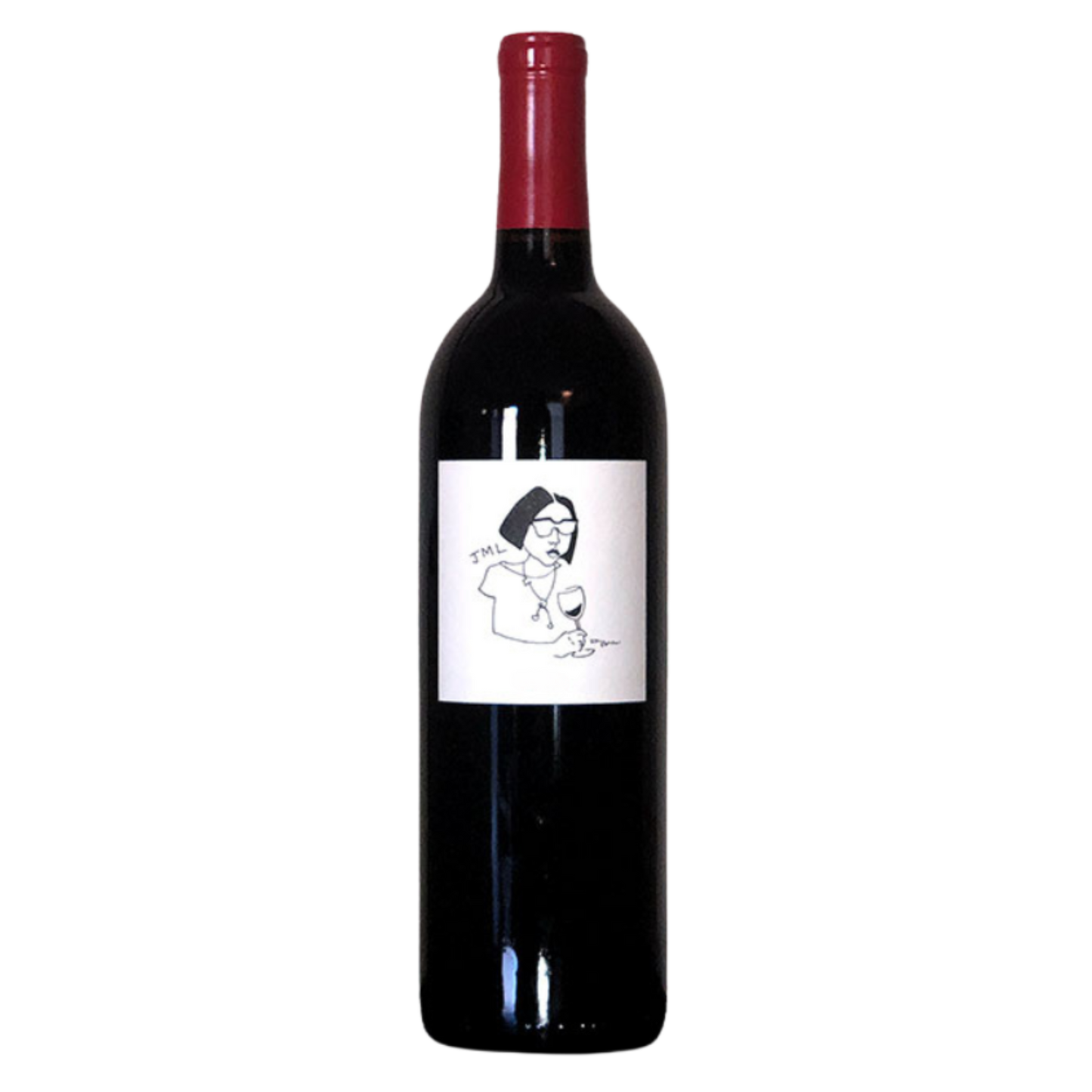 JML Napa Cabernet 2022 (750ml)