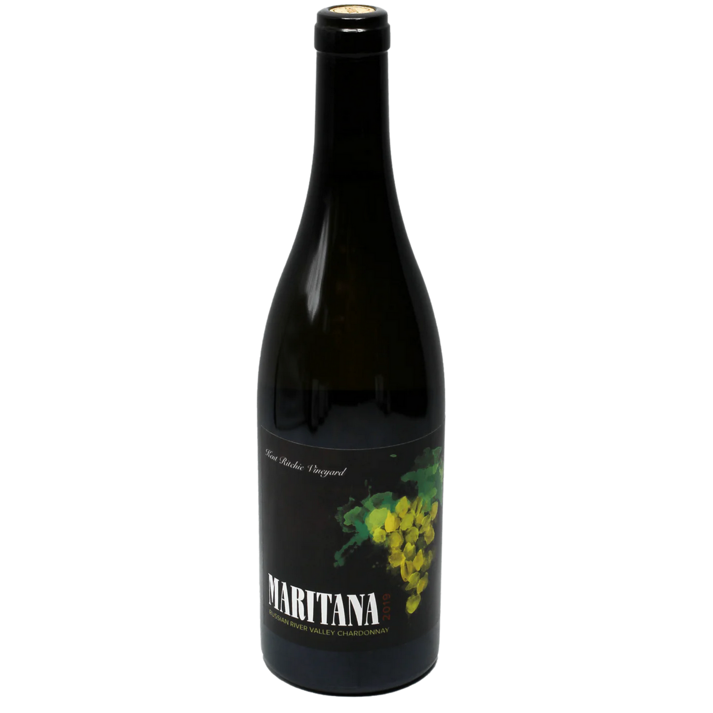 Maritana 'Ritchie' Chardonnay 2021 (750ml)
