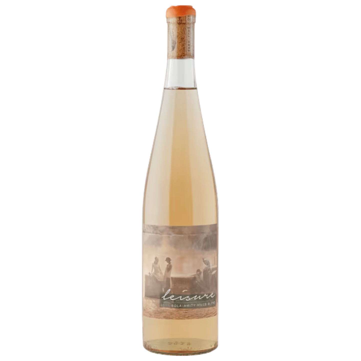 Leisure White Pinot Noir 2018 (750ml)