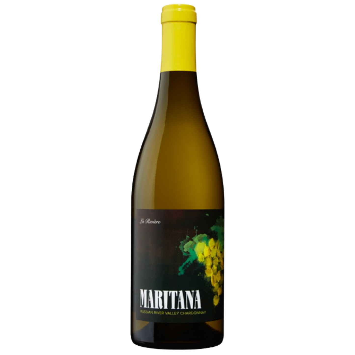 Maritana 'La Riviere' Russian River Valley Chardonnay 2019 (750ml)
