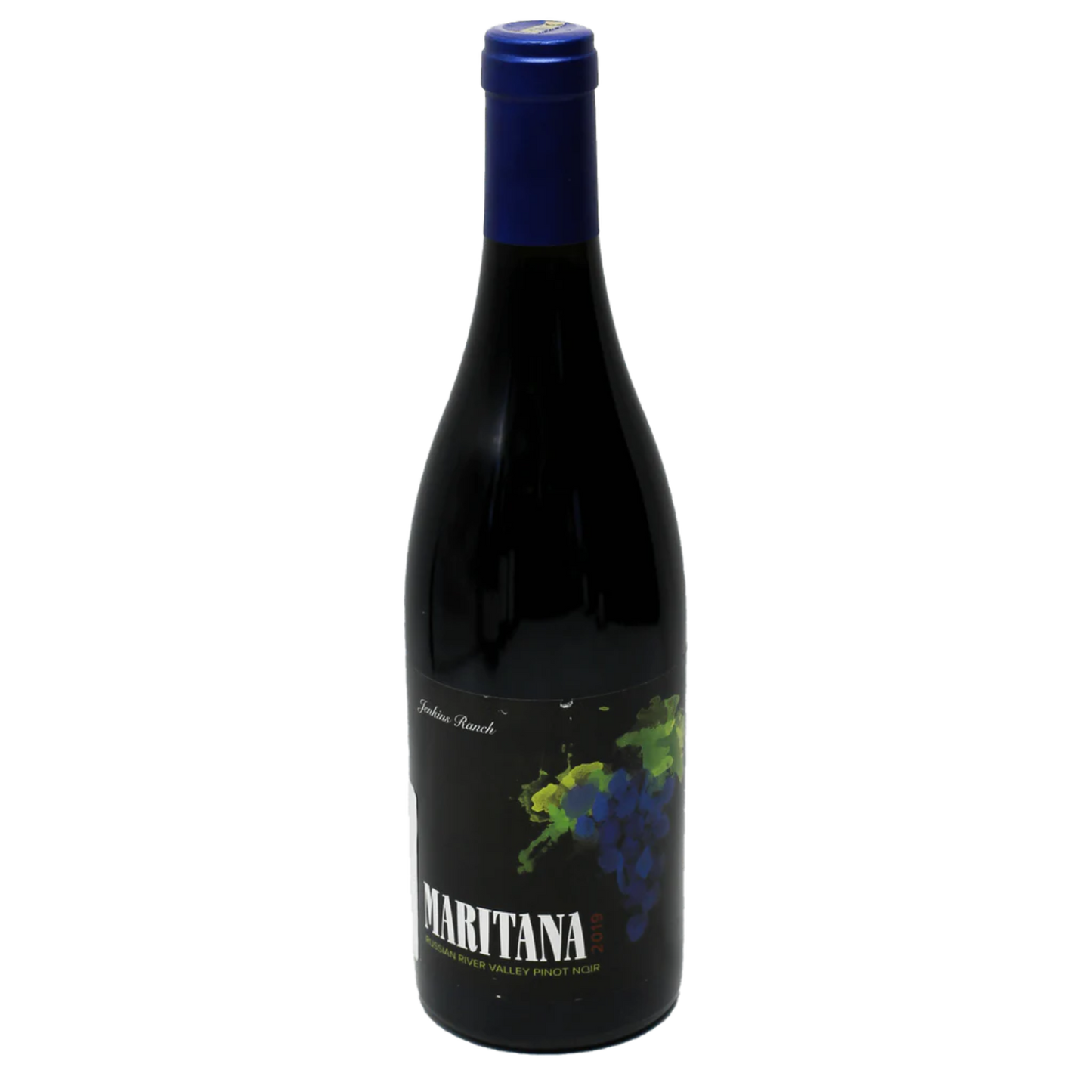 Maritana 'Jenkins Ranch' Pinot Noir 2020 (750ml)
