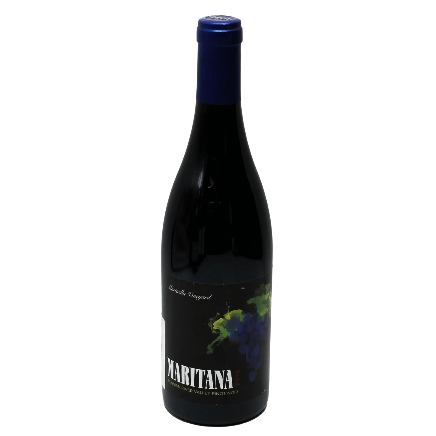 Maritana 'Martaella' Pinot Noir 2020 (750ml)