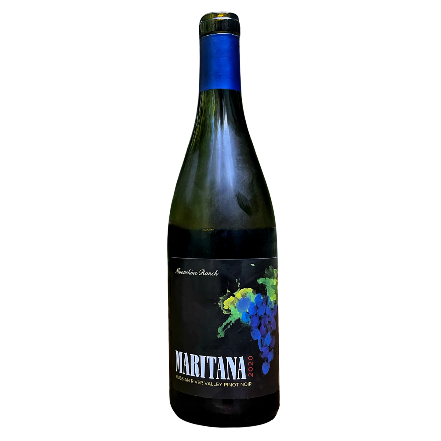 Maritana 'Moonshine Ranch' Pinot Noir 2020 (750ml)