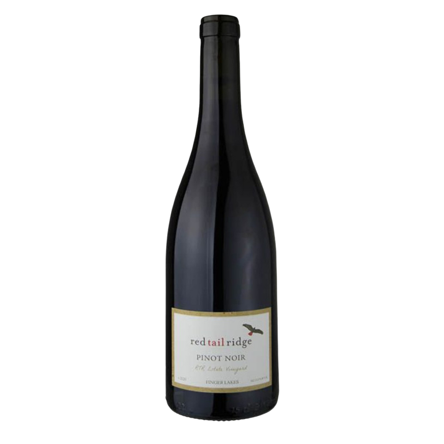 Red Tail Ridge Pinot Noir Estate 2019 (750ml)