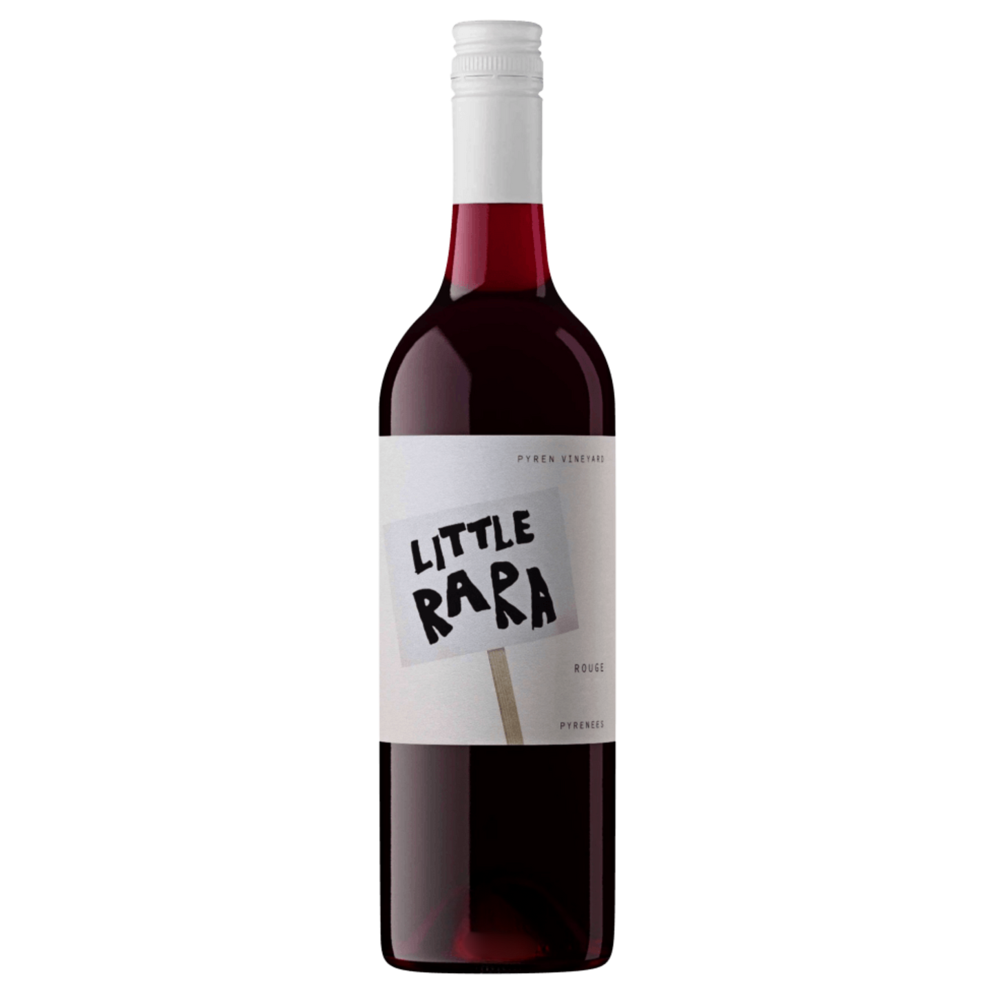 Pyren Little Ra Ra Rouge 2019 (750ml)