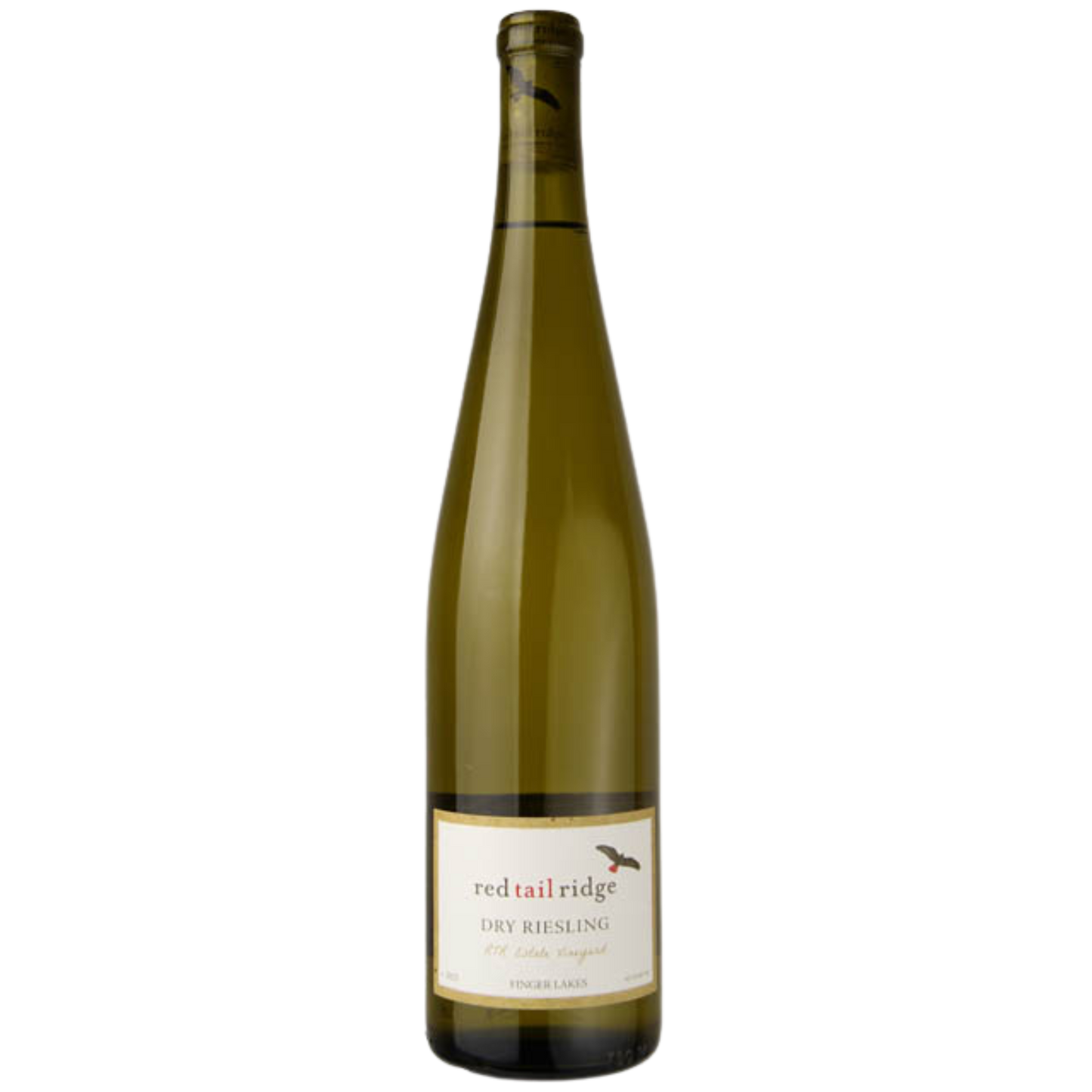 Red Tail Ridge Riesling Estate Dry 2021 (750ml)