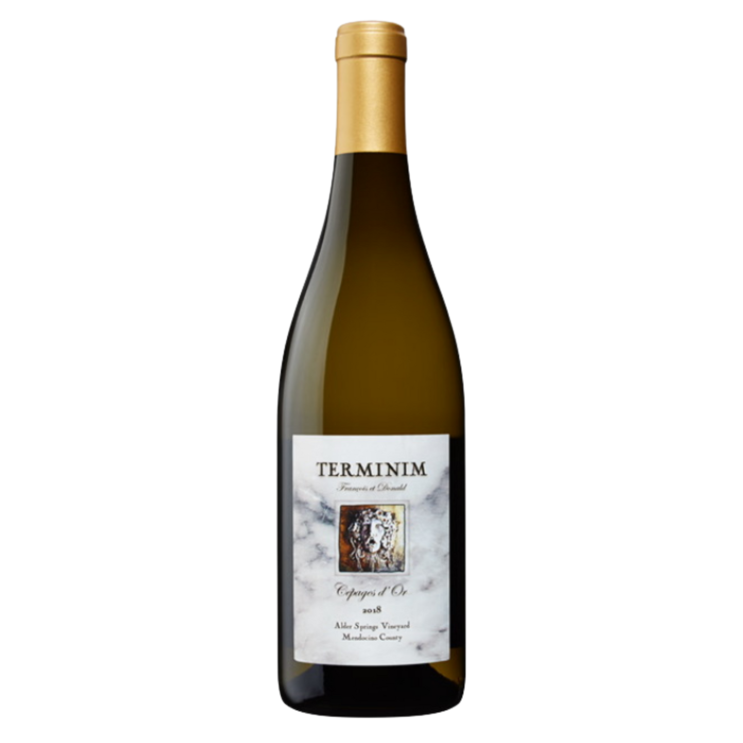 Terminim Cepages D'or Alder Spring 2021 (750ml)