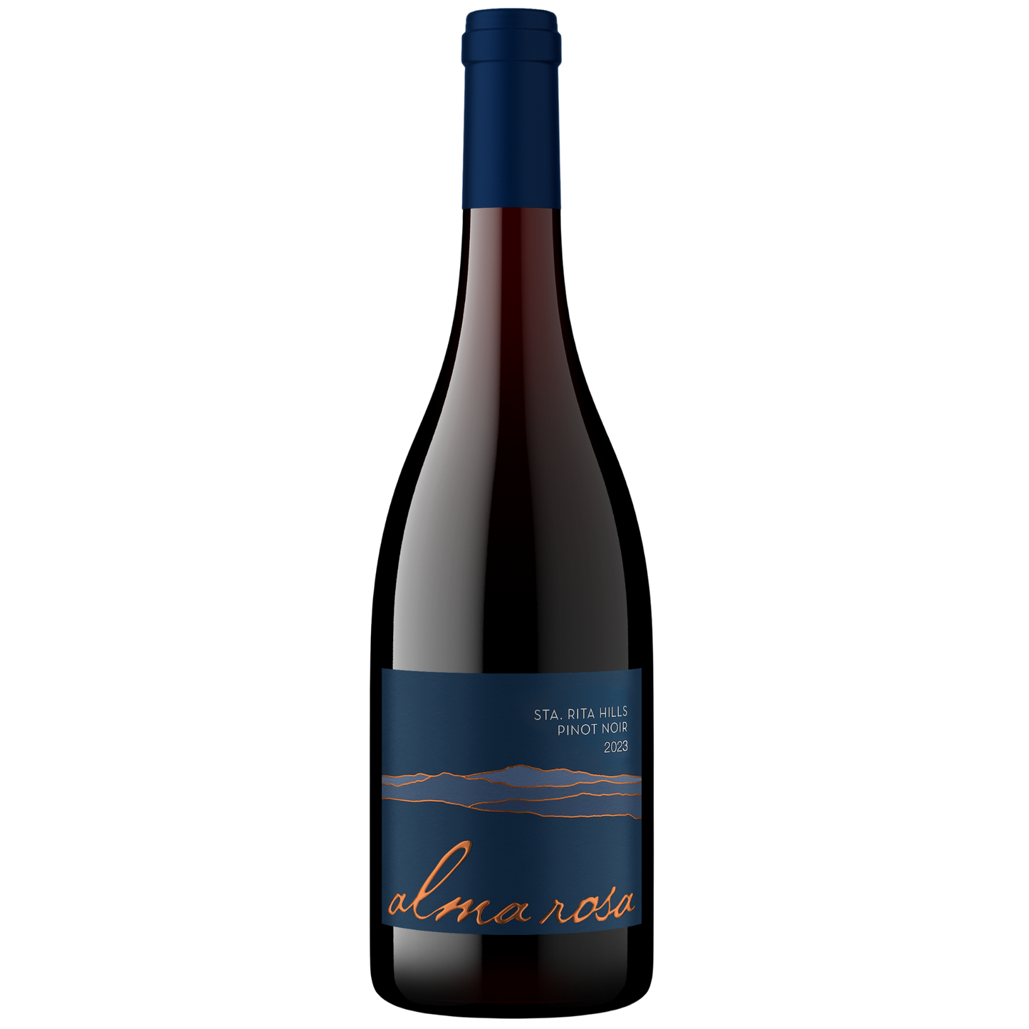 Alma Rosa Pinot Noir, Sta. Rita Hills 2023 (750ml)