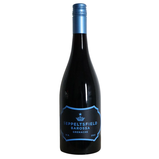 Seppeltsfield Barossa Grenache 2021 (750ml)