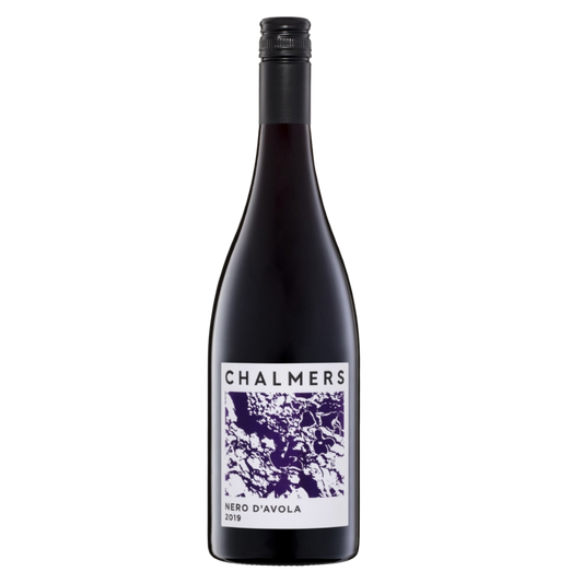 Chalmers Nero d’Avola 2021 (750ml)
