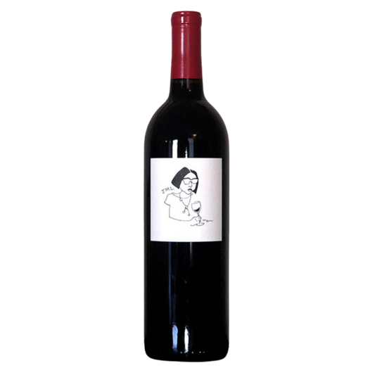 JML Napa Cabernet 2022 (750ml)