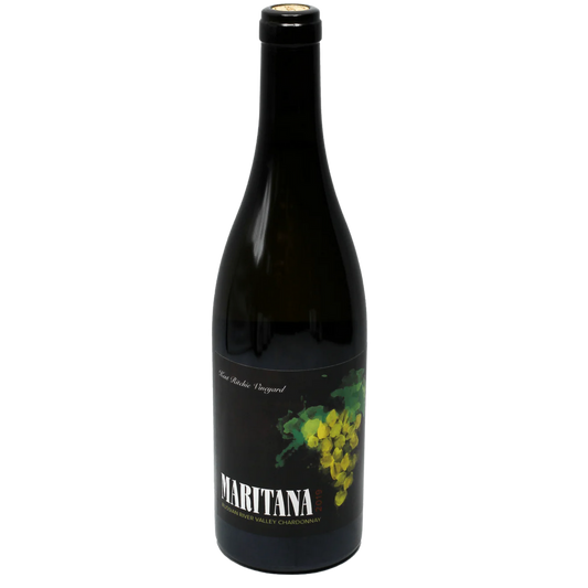 Maritana 'Ritchie' Chardonnay 2021 (750ml)