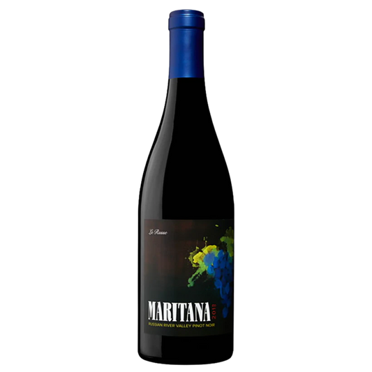 Maritana Vineyards Le Russe RRV Pinot Noir 2021 (750ml)