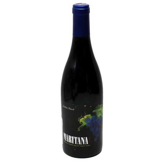 Maritana 'Jenkins Ranch' Pinot Noir 2020 (750ml)