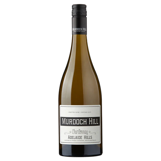 Murdoch Hill Chardonnay 2019 (750ml)