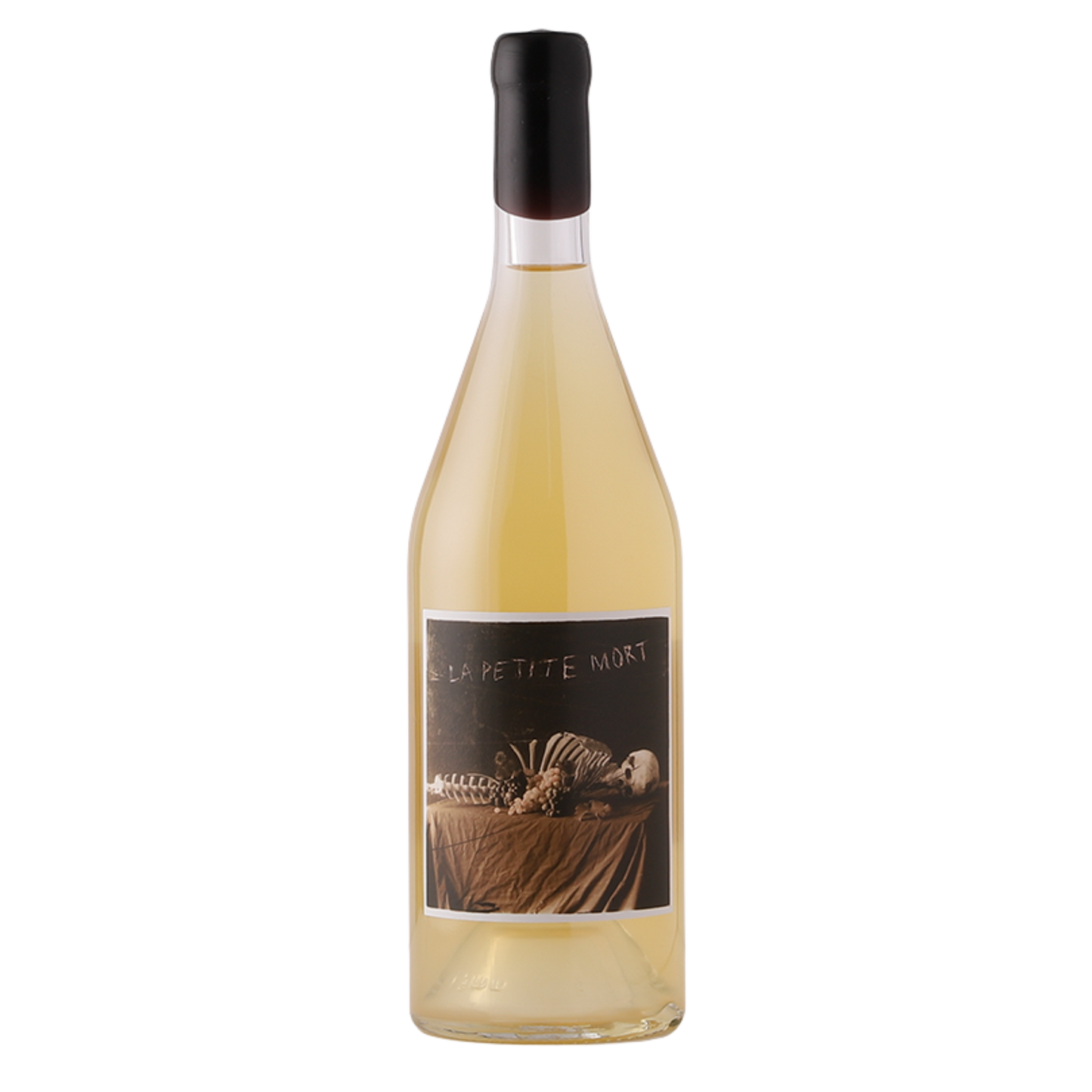Petit Mort Gentil Queveri 2020 (750ml)