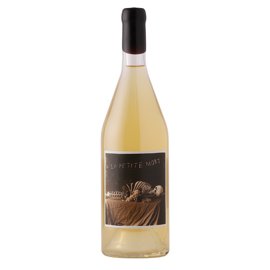 Petit Mort Gentil Queveri 2020 (750ml)