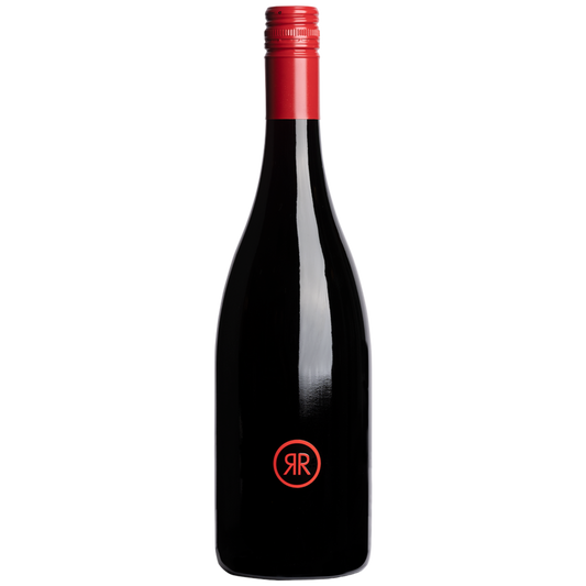 RR Pinot Noir Estate Reserve 2009 (750ml)