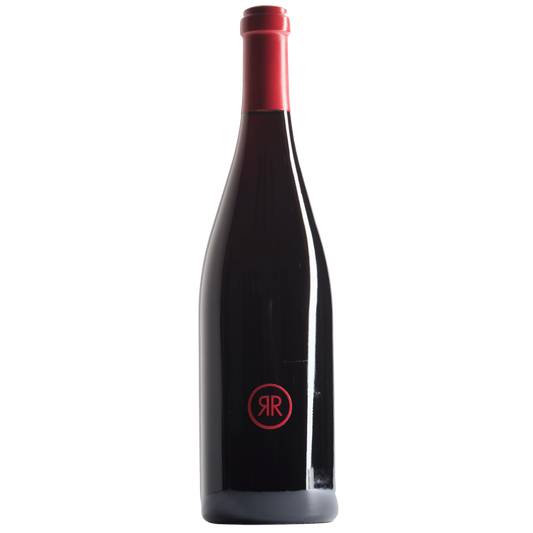 RR Pinot Noir Estate Reserve 2004 (750ml)