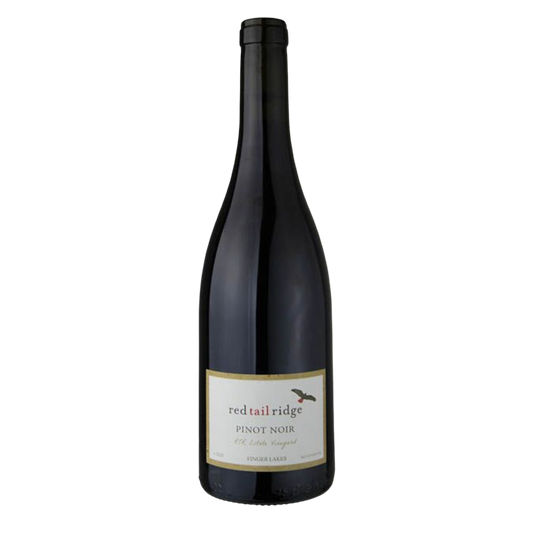 Red Tail Ridge Pinot Noir Estate 2019 (750ml)