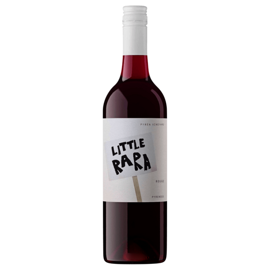 Pyren Little Ra Ra Rouge 2019 (750ml)