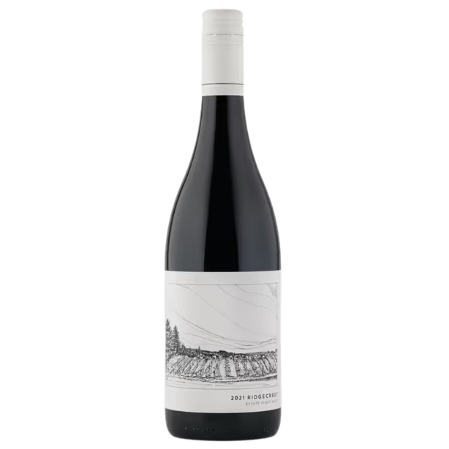 Ridgecrest Estate Pinot Noir 2021 (750ml)