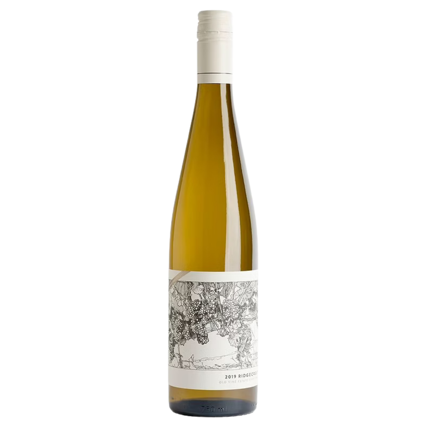 Ridgecrest Old Vine Pinot Gris 2019 (750ml)