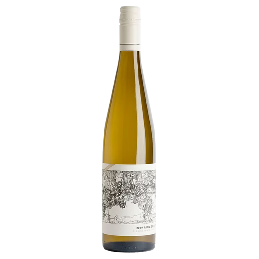 Ridgecrest Old Vine Pinot Gris 2019 (750ml)