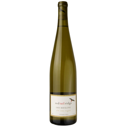 Red Tail Ridge Riesling Estate Dry 2021 (750ml)