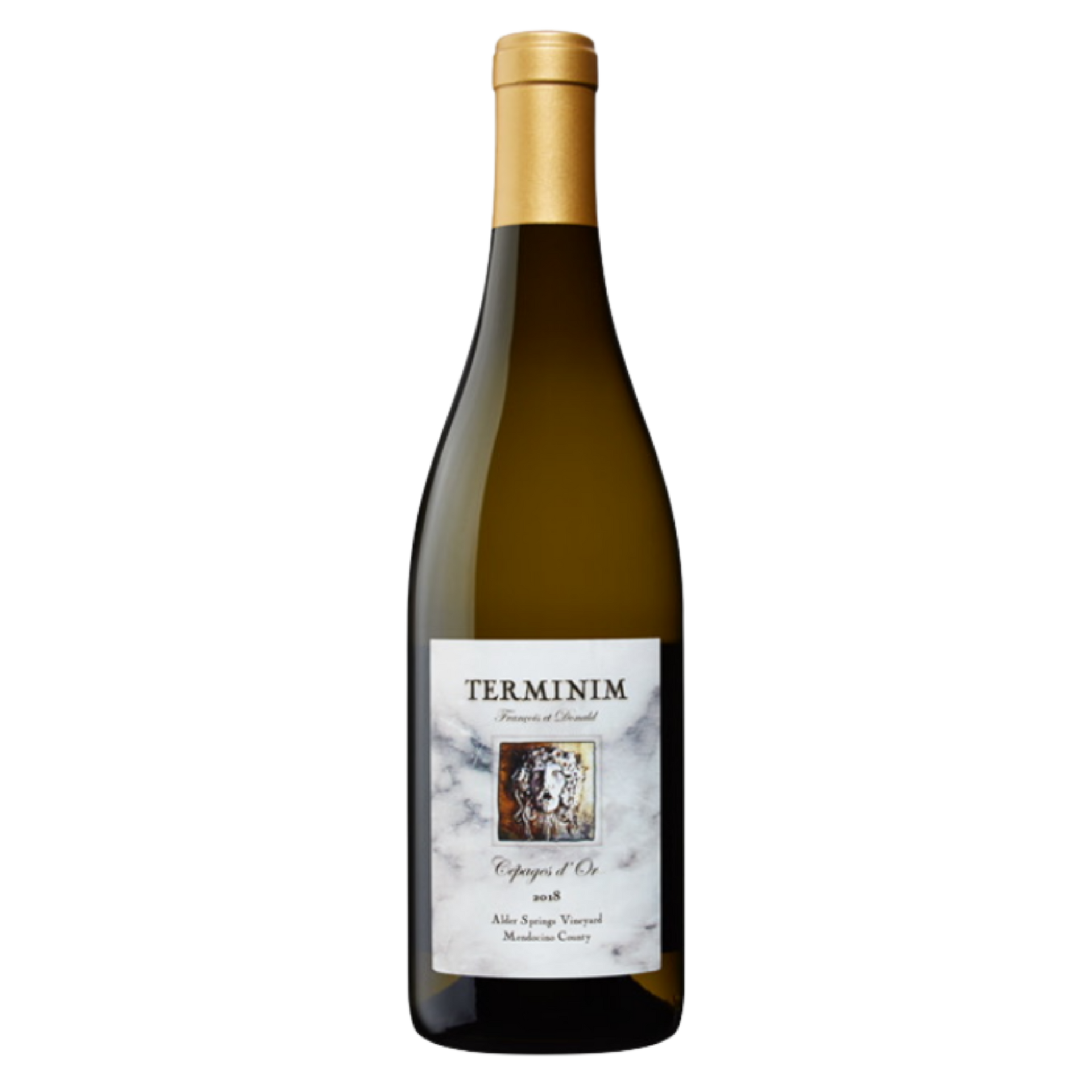 Terminim Cepages D'or Alder Spring 2021 (750ml) – ProVintners