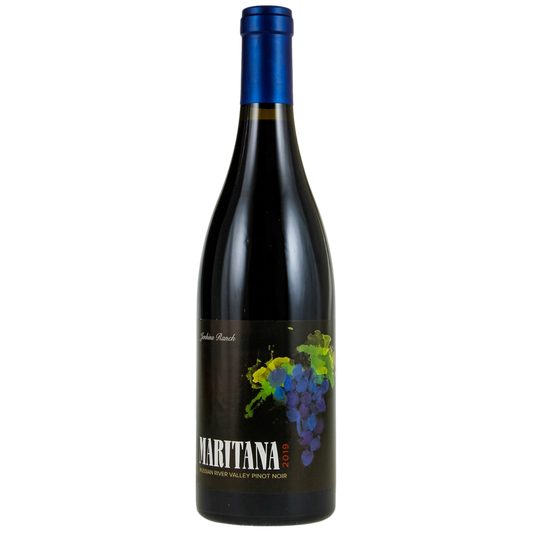 Maritana 'Jenkins Ranch' Pinot Noir 2021 (750ml)